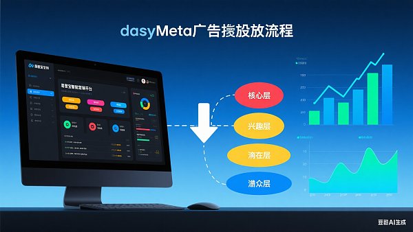 حملة إعلانات Meta العملية: كيف يمكن لموقع التجارة الخارجية المستقل خفض تكلفة اكتساب العملاء؟