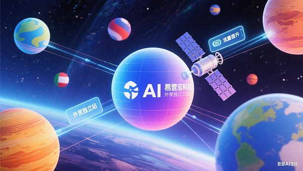 如何通过多语言SEO提升您的外贸独立站流量? 如何通过多语言SEO提升您的外贸独立站流量?