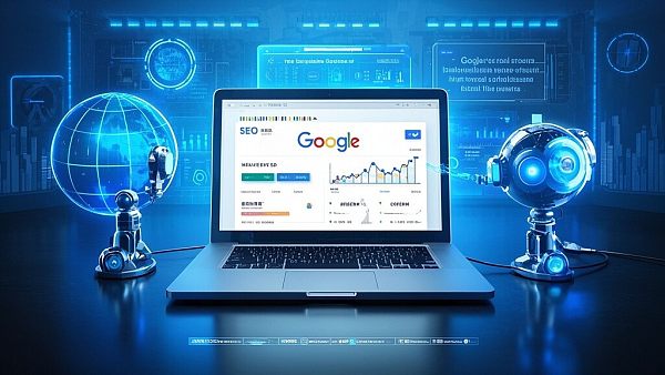 هل نتائج تسويق B2B للتجارة الخارجية ضعيفة؟ جرب تقنيات تحسين SEO المعتمدة من Google!