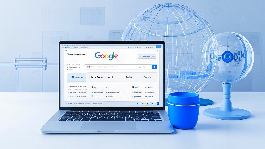 استراتيجية تحسين محركات البحث (SEO) الشاملة لمواقع التجارة الخارجية المستقلة: الأسلحة السرية لتحسين الترتيب بسرعة