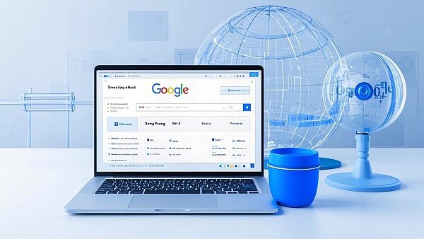 استراتيجية تحسين محركات البحث (SEO) الشاملة لمواقع التجارة الخارجية المستقلة: الأسلحة السرية لتحسين الترتيب بسرعة