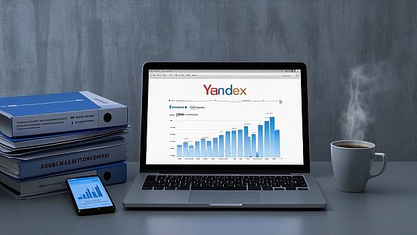 حملات Yandex لمواقع التجارة الخارجية المستقلة: أحدث دراسات الحالة!