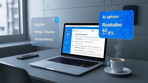 بناء موقع مستقل عالي التحويل للتجارة الخارجية: محرك الترجمة بالذكاء الاصطناعي ضروري!