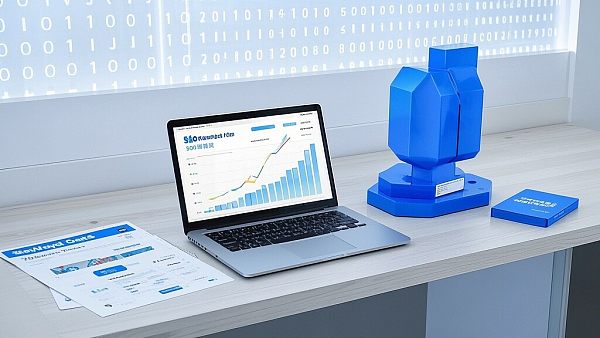 بناء موقع ويب مستقل في جيانغسو: تقنيات تحسين محركات البحث (SEO) هي المفتاح!