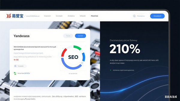 دراسات حالة لبناء مواقع مستقلة في تشجيانغ: كيف يمكن لخدمات تحسين محركات البحث (SEO) مساعدة الشركات؟