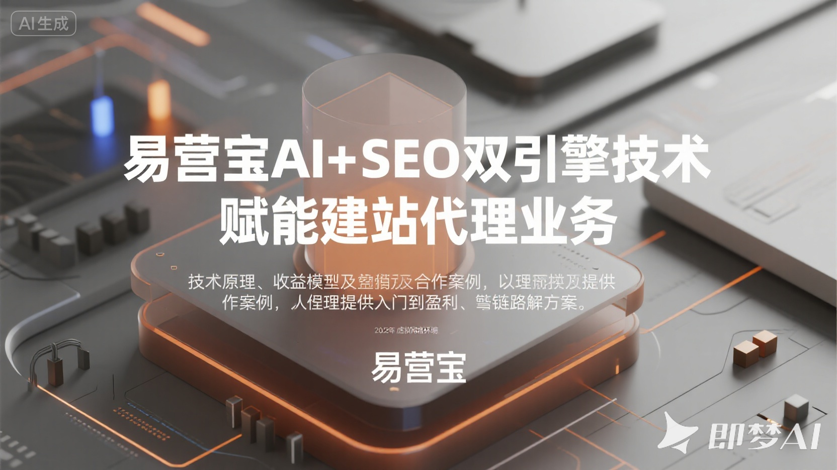 نظام تحسين محركات البحث المزدوج AI+SEO مقابل SEO التقليدي، من يفوز بالجولة؟