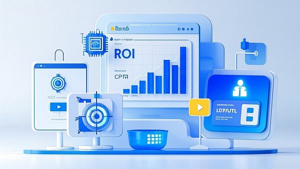 تحسين إعلانات Facebook: كيف يمكن لصانعي القرار في الشركات تعزيز عائد الاستثمار بسهولة؟