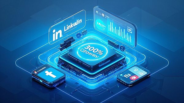 كيف يمكن لموقع التجارة الخارجية المستقل أن يحول استراتيجيات التسويق عبر وسائل التواصل الاجتماعي؟ إليك 5 استراتيجيات لزيادة الطلبات بشكل كبير!