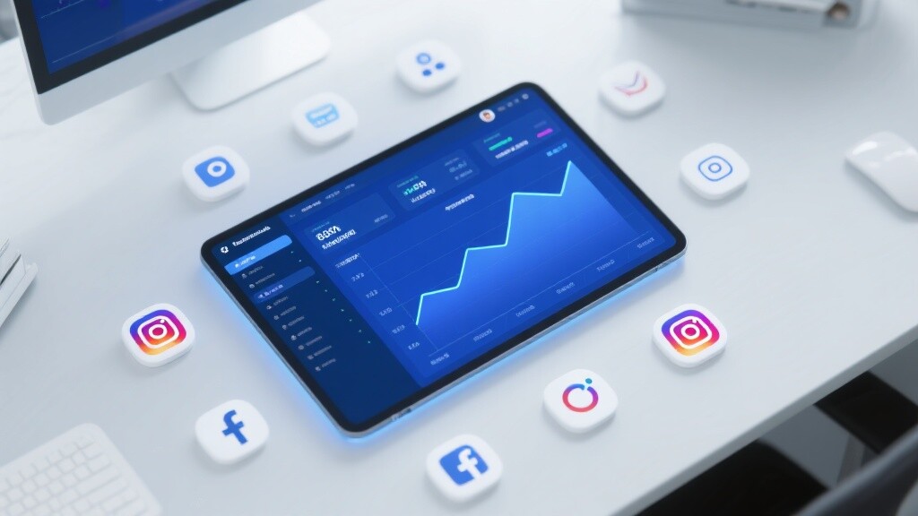 الضروريات في إدارة وسائل التواصل الاجتماعي: 3 حيل لرفع معدل التحويل في موقعك المستقل بنسبة 300%
