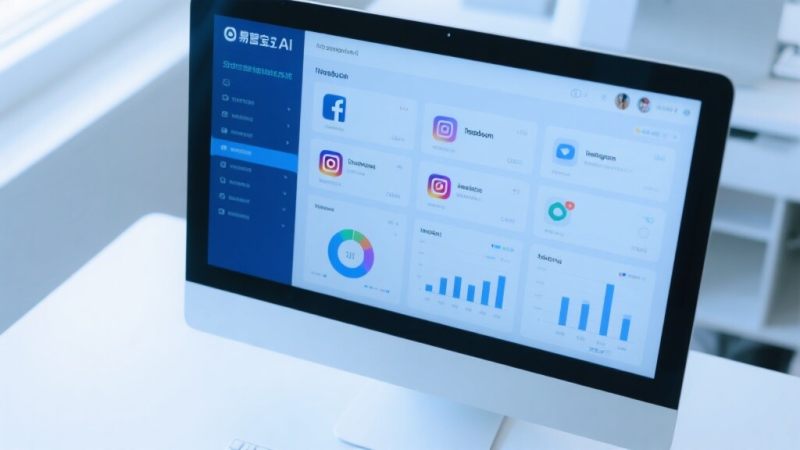 هل ما زلت تشعر بالحيرة بشأن تسويق وسائل التواصل الاجتماعي؟ هذه الأداة SaaS تجعل الأمر سهلاً!