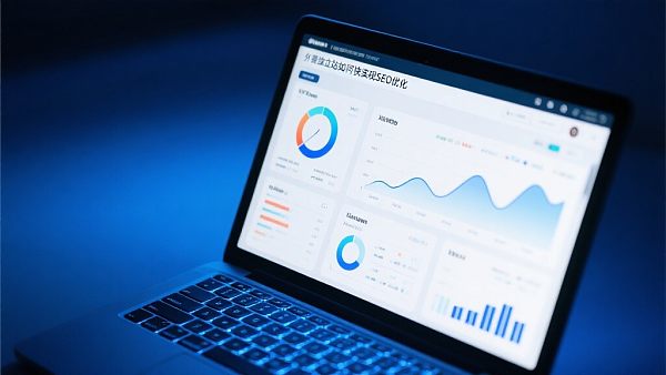 كيف يمكن لموقع التجارة الخارجية المستقل تحقيق تحسين محركات البحث (SEO) بسرعة؟