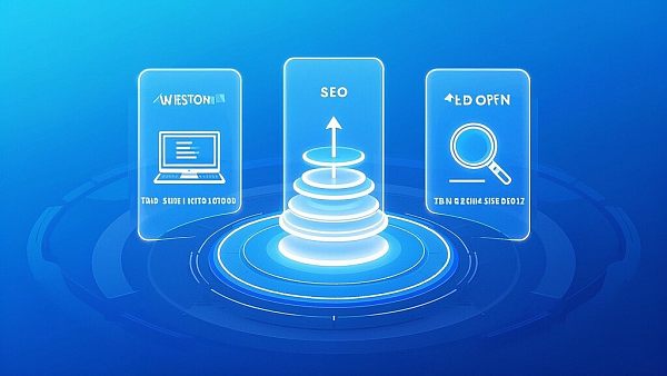 بناء موقع ويب في غوانغجو بخطوات 3 فقط، دليل أساسي للشركات الصغيرة والمتوسطة