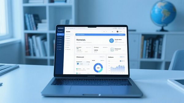 دليل بناء موقع مستقل للتجارة الخارجية في هانغتشو، افتح بسهولة السوق الدولية