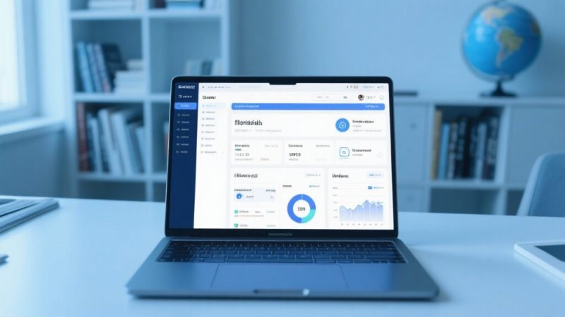 دليل بناء موقع مستقل للتجارة الخارجية في هانغتشو، افتح بسهولة السوق الدولية