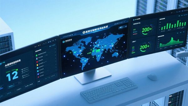 أداة بناء المواقع المجانية! تحليل شامل لنظام بناء المواقع الذكي EasyStore