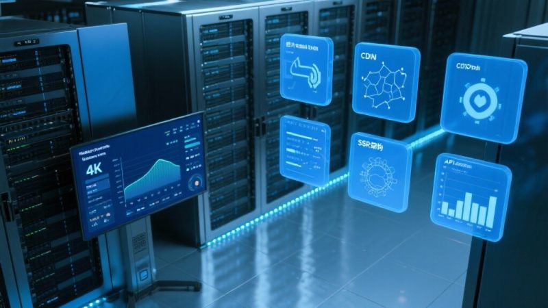 موقعك بطيء؟ إليك 5 نصائح لتحسين السرعة بنسبة 300%