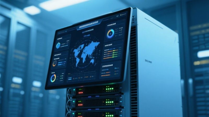 نظام إنشاء المواقع الذكية: كيف يمكن لموقع التجارة الخارجية المستقل أن يعمل بسرعة في 3 أيام؟