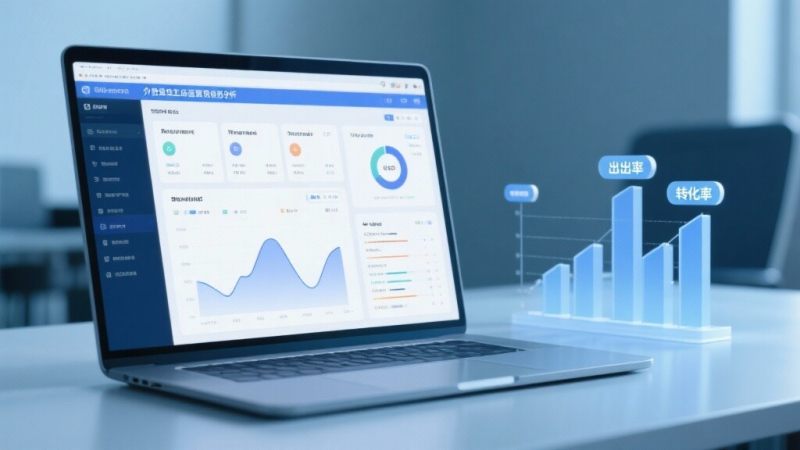 هل وقعت في الأخطاء الشائعة في تشغيل موقع التجارة الخارجية المستقل؟