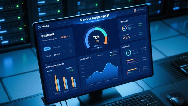 كشف سر نظام تسويق وسائل التواصل الاجتماعي AI+SNS: سر مضاعفة عدد العملاء في 3 أشهر