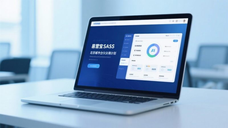 خطة شركاء مدينة بكين: كيف تساعد الشركات على التوسع السريع في السوق؟