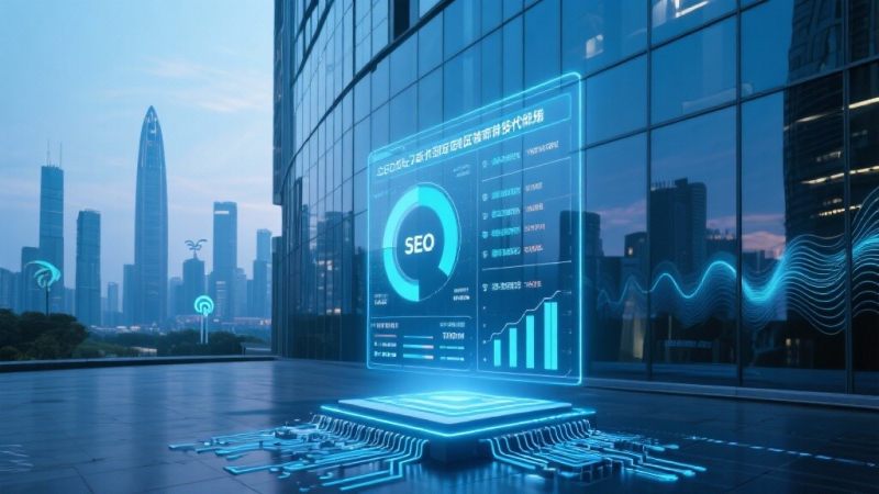 وكلاء أنظمة تحسين محركات البحث للتجارة الخارجية: الفرص والتحديات في سوق شنتشن