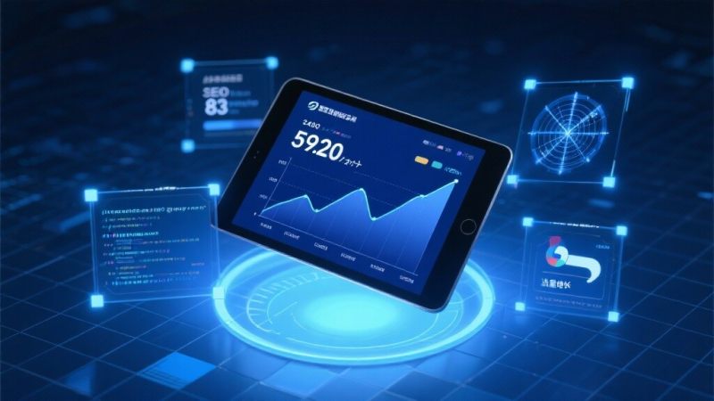 تعليقات العملاء: بعد استخدام نظام يي ينغ باو الذكي لبناء المواقع، زادت حركة المرور على موقعنا بمقدار الضعف!