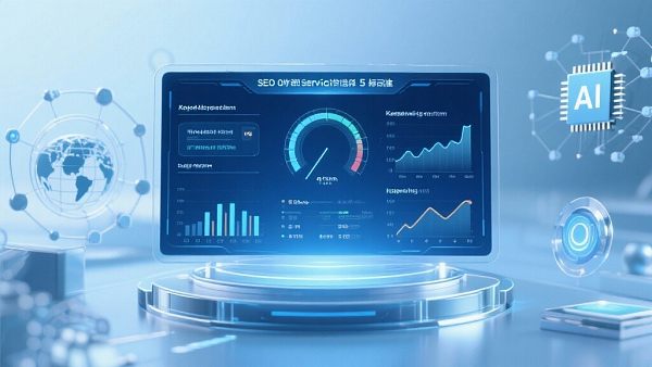 كيف تختار خدمة تحسين محركات البحث (SEO)؟ إليك 5 معايير يجب أن تعرفها!