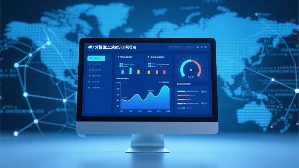 استراتيجية تحسين محركات البحث (SEO) الشاملة للمواقع المستقلة للتجارة الخارجية لمساعدتك في الاستيلاء على السوق الدولية