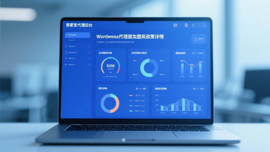 شرح مفصل لسياسة الانضمام كوكيل WordPress، يجب على المستخدمين/المشغلين قراءته!