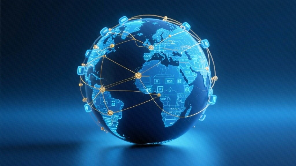 كيف يمكن لامتياز الوكالة الحصرية لموقع التجارة الخارجية مساعدة الشركات على التوسع بسرعة في الأسواق الخارجية؟