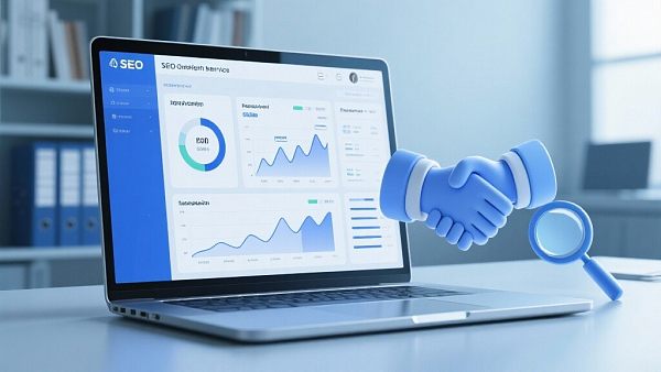 خدمات استعانة خارجية لتحسين محركات البحث (SEO): كيف تجد شريكًا موثوقًا؟