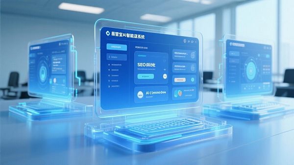 نظام EasyYunbao الذكي لبناء المواقع: 3 دقائق لإنشاء موقع تجاري احترافي مستقل!