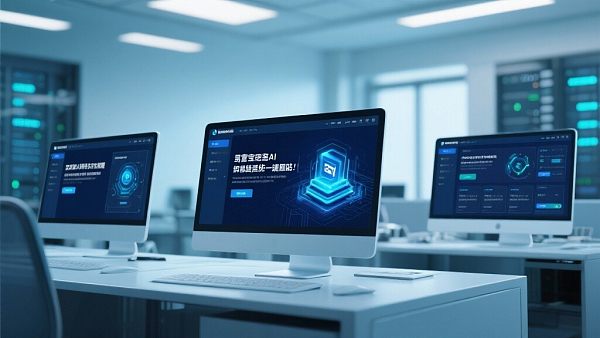 مشاكل تصميم موقع متعدد اللغات؟ نظام YiYingBao AI يحلها بضغطة واحدة!