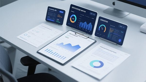 كيف تختار خدمة تحسين محركات البحث (SEO)؟ إليك 5 معايير يجب أن تعرفها!