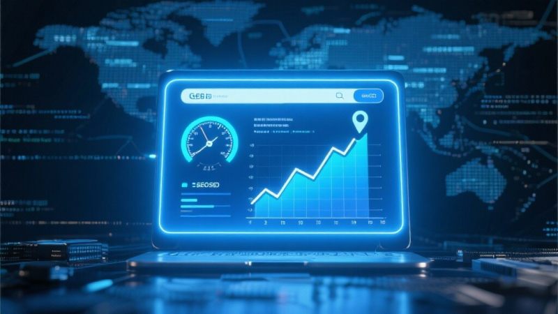 كشف النقاب عن ميزة SEO الأساسية للتجارة الخارجية: الحصول على عملاء دقيقين أمر بسيط للغاية!