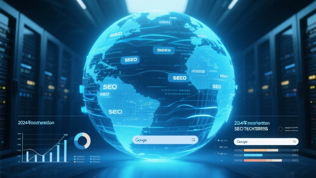 تقرير صانعي القرار في الشركات للقراءة الإلزامية: أحدث اتجاهات SEO للمواقع المستقلة لعام 2024