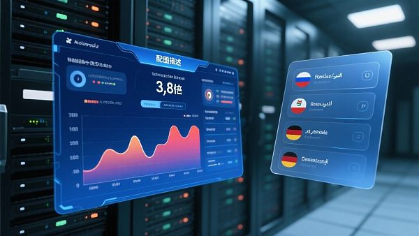 مواقع الويب المستقلة للغات الصغيرة: سوق المليار الأزرق المهمل