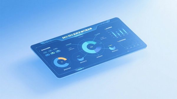 كيفية اختيار وكيل SEO لنظام التجارة الخارجية؟ تحليل 5 عوامل رئيسية