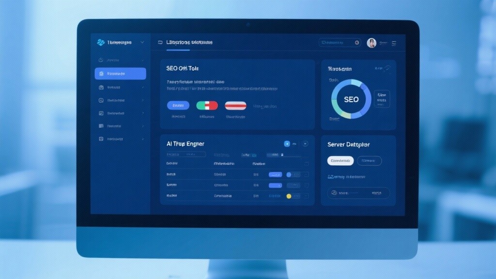 دليل تجنب الأخطاء لإنشاء مواقع متعددة اللغات لشركات قوانغتشو