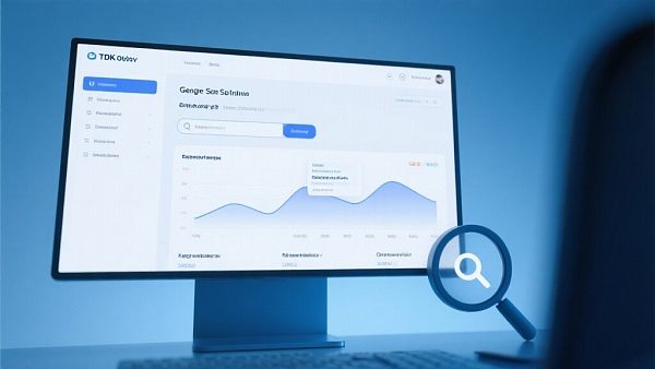 تحسين TDK للموقع: اجعل محركات البحث تحب موقعك!