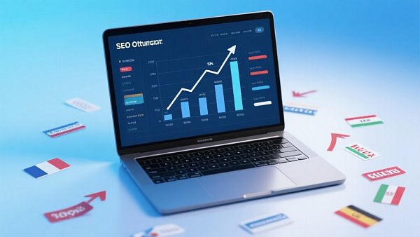 شركات التجارة الخارجية انتبهوا! هكذا يرتفع ترتيب المواقع المستقلة في تشجيانغ