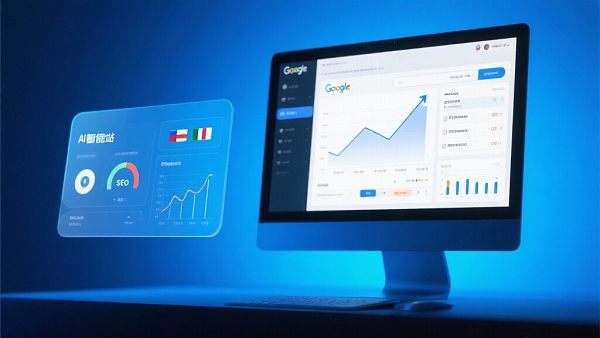 شركات التجارة الخارجية انتبهوا! هكذا يرتفع ترتيب المواقع المستقلة في تشجيانغ