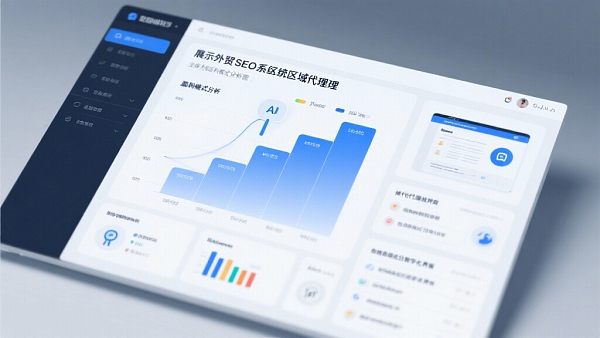 هل تعرف مقدار نمط الربح لوكيل نظام SEO للتجارة الخارجية؟