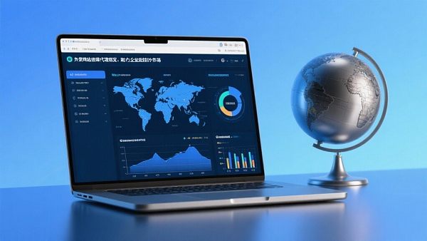 كيف يمكن لامتياز الوكالة الحصرية لموقع التجارة الخارجية مساعدة الشركات على التوسع بسرعة في الأسواق الخارجية؟