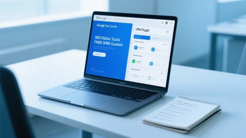 دليل استخدام أدوات تحسين محركات البحث مجانًا، يجب على المبتدئين قراءته!