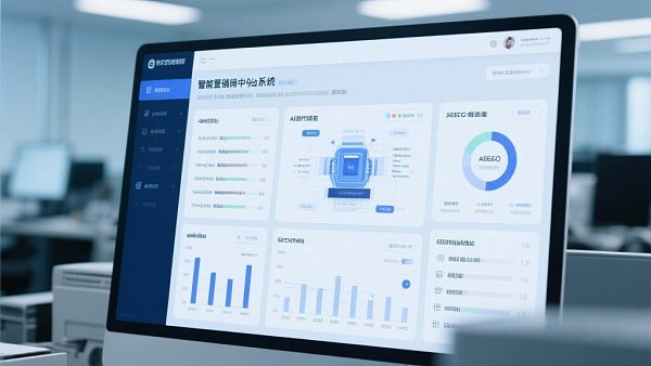 وكلاء منطقة نظام SEO للتجارة الخارجية ، كيف يمكن تعظيم الأرباح؟