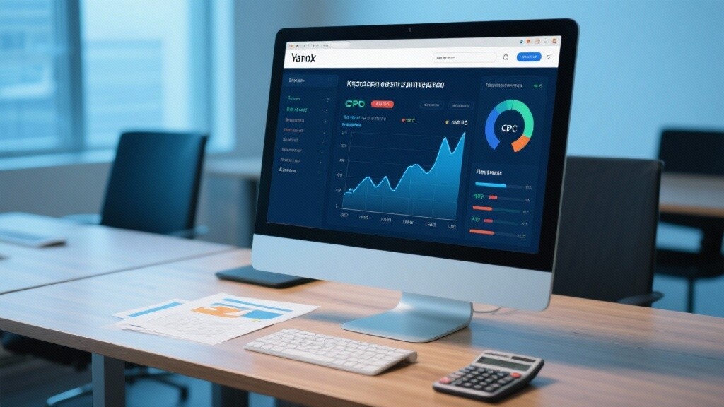 حملة إعلانات Yandex العملية: كيفية استهداف سوق اللغة الروسية بدقة؟