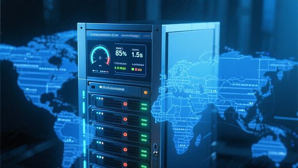 بناء مواقع متعددة اللغات على مستوى المؤسسات: إنشاء بوابتك الدولية للعلامة التجارية