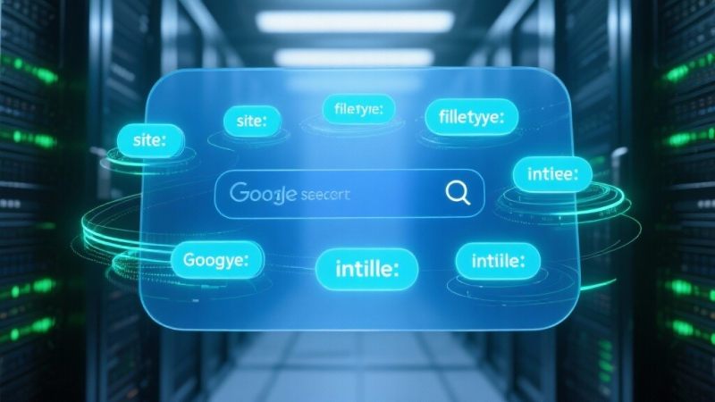 حيل بحث Google: 10 أوامر متقدمة تضاعف كفاءة البحث!