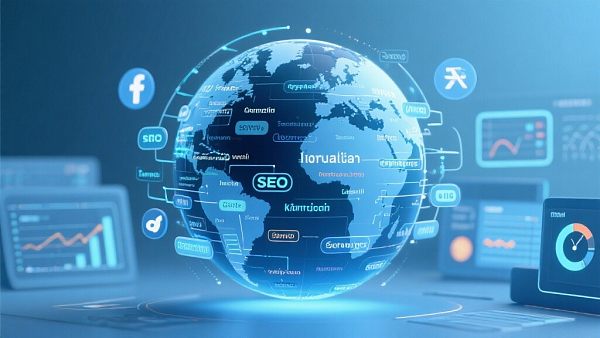 يجب على صانعي القرار في الشركات الاطلاع: كيف يمكن كسب السوق من خلال خدمات التخصيص المحلي؟